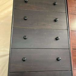 D. 5 Drawers Jumbo‼️