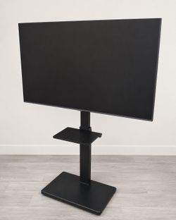Samsung 50” Crystal UHD 4K Smart TV + Rolling Stan