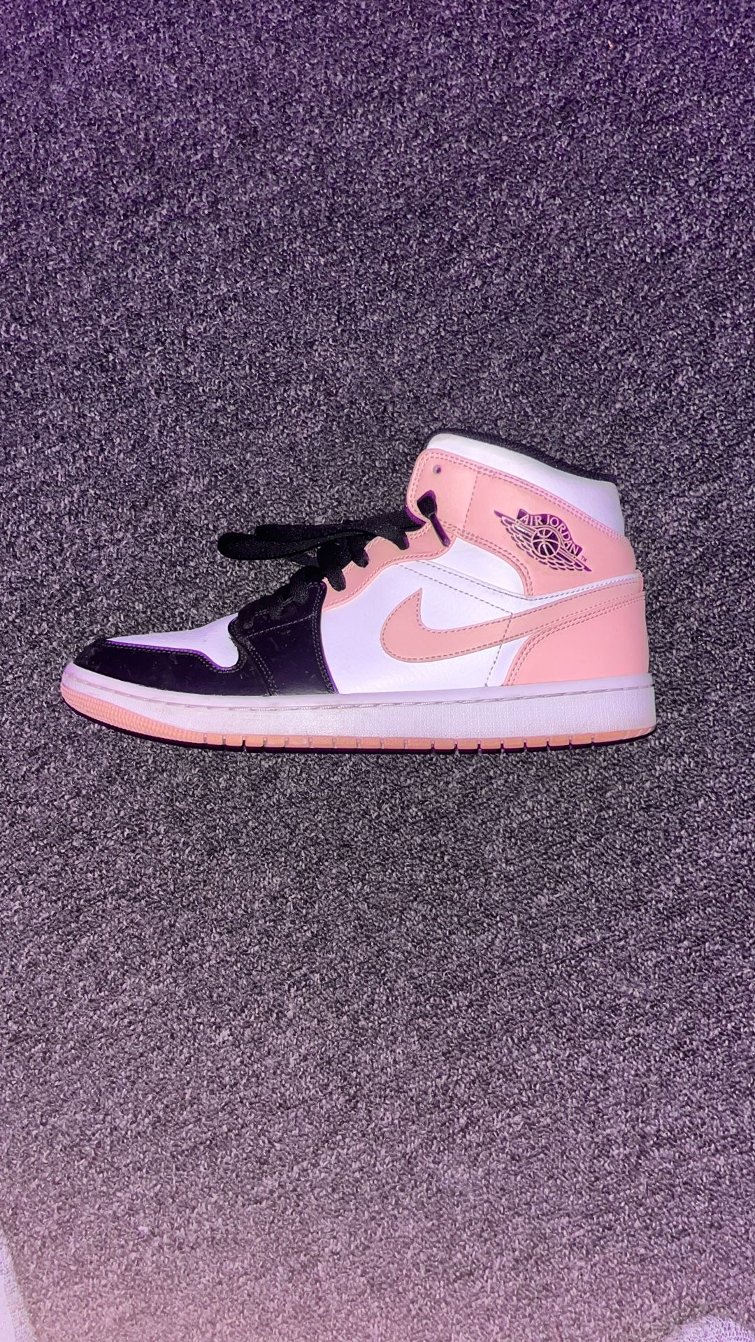 Jordan 1s