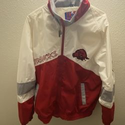 Vintage Razorback Jacket