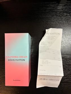 Louis Vuitton California Dream