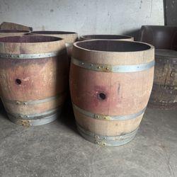 High Quality Tall Planters Available For Sale 