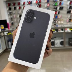 iPhone 16 128gb 
