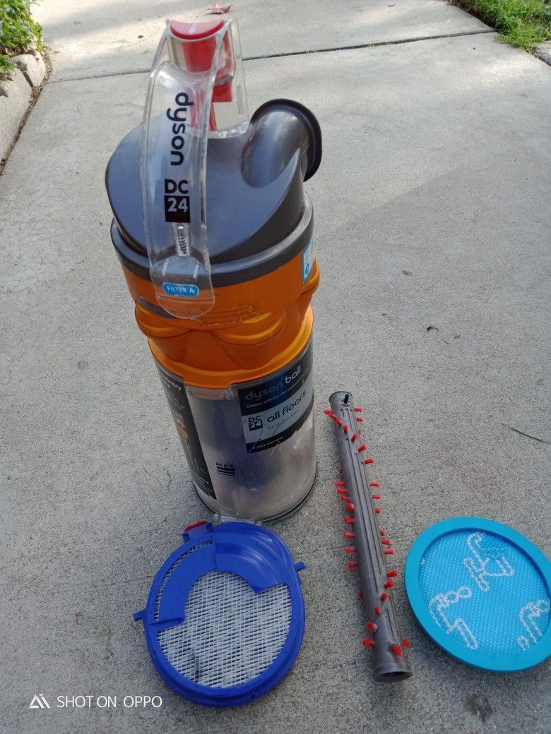 Parts For Dyson DC24 Carpet Vacuum Cleaner Machine