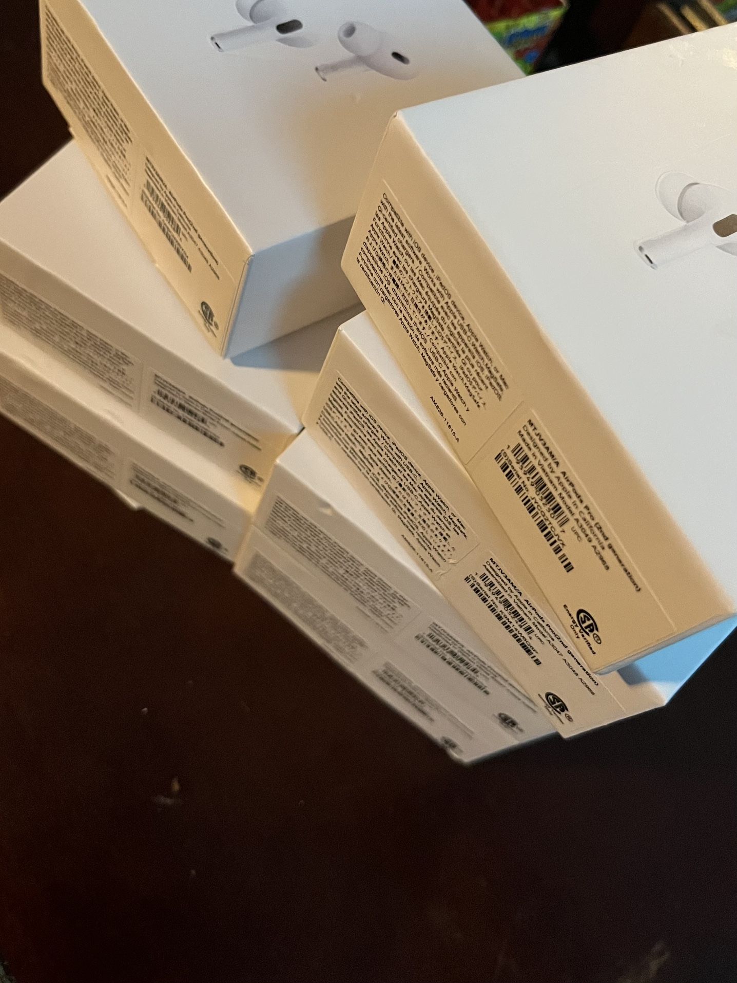 AirPods Pro Gen2