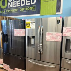 Samsung Refrigerator MH7