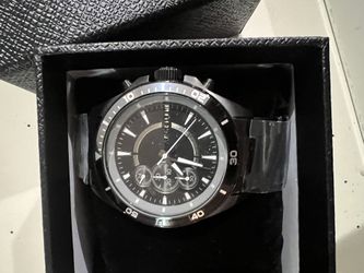 New Watch