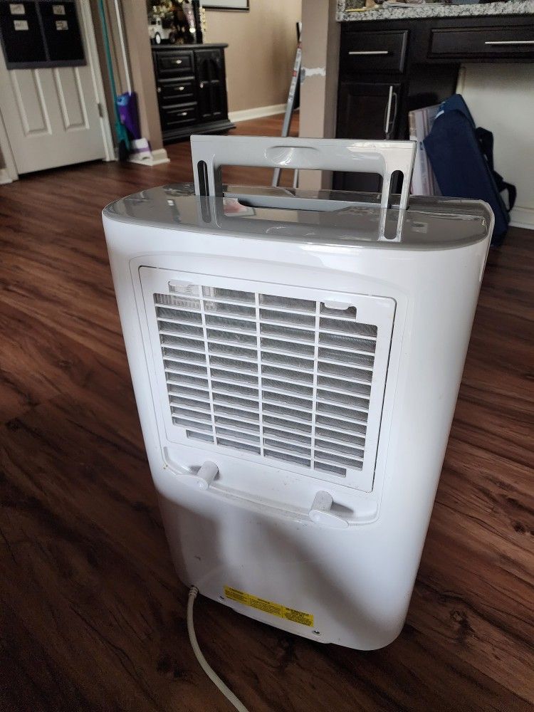 Frigidaire 70 Pint Dehumidifier