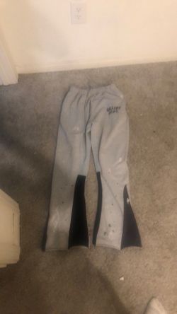 Selling GALLERY DEPT Sweatpants