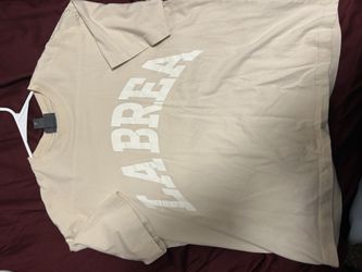 La Brea Shirt