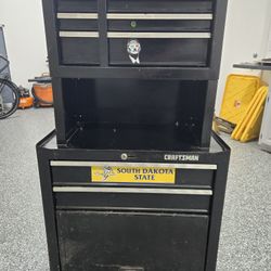 Craftsman Toolbox 