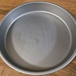 New Round Baking Pan