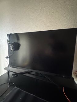 Samsung odyssey monitor