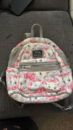 Disney Loungefly Backpack
