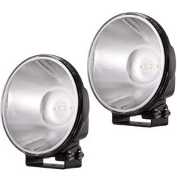 Off-Road 7" Round LED Missing One Bracket