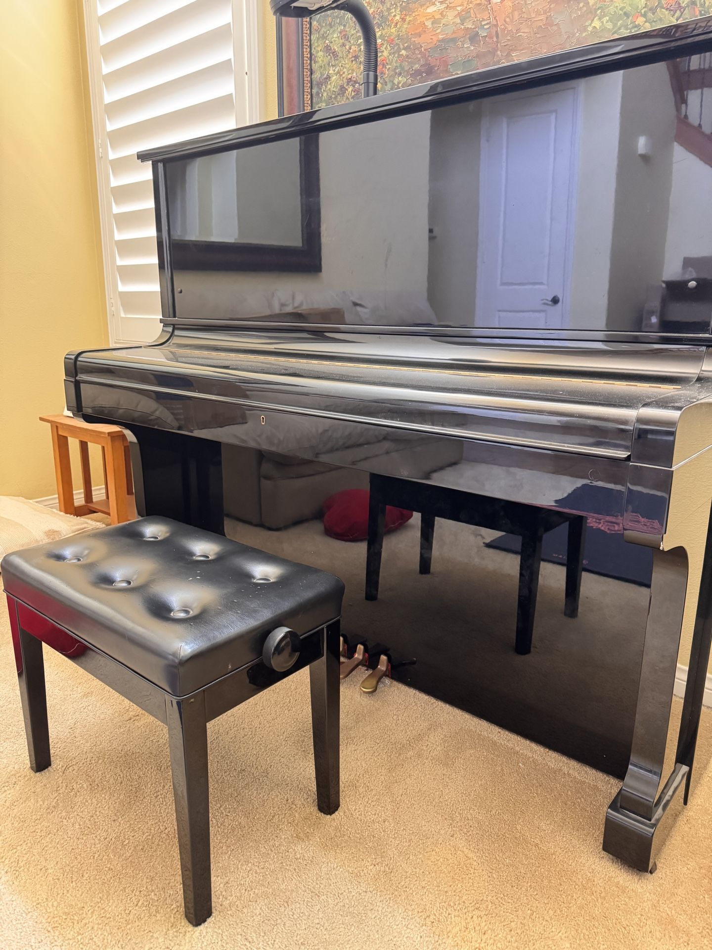 Piano For Sale