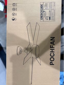 Ceiling Fan