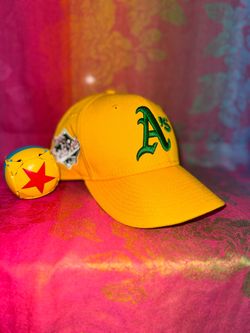 Fitted hats
