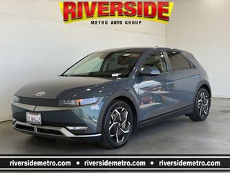 2024 Hyundai IONIQ 5
