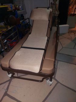 Yofa Biotech SDB-01 Home Electric Bed