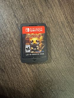 The Binding Of Isaac Afterbirth Nintendo Switch