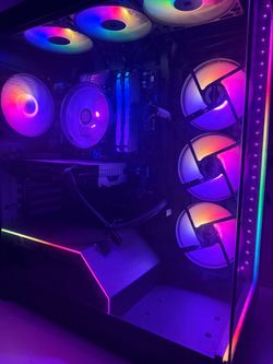 Gaming pc