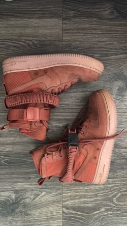 Nike Air High tops