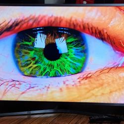 40" 4k UHD HDR Smart LED Tv 2016