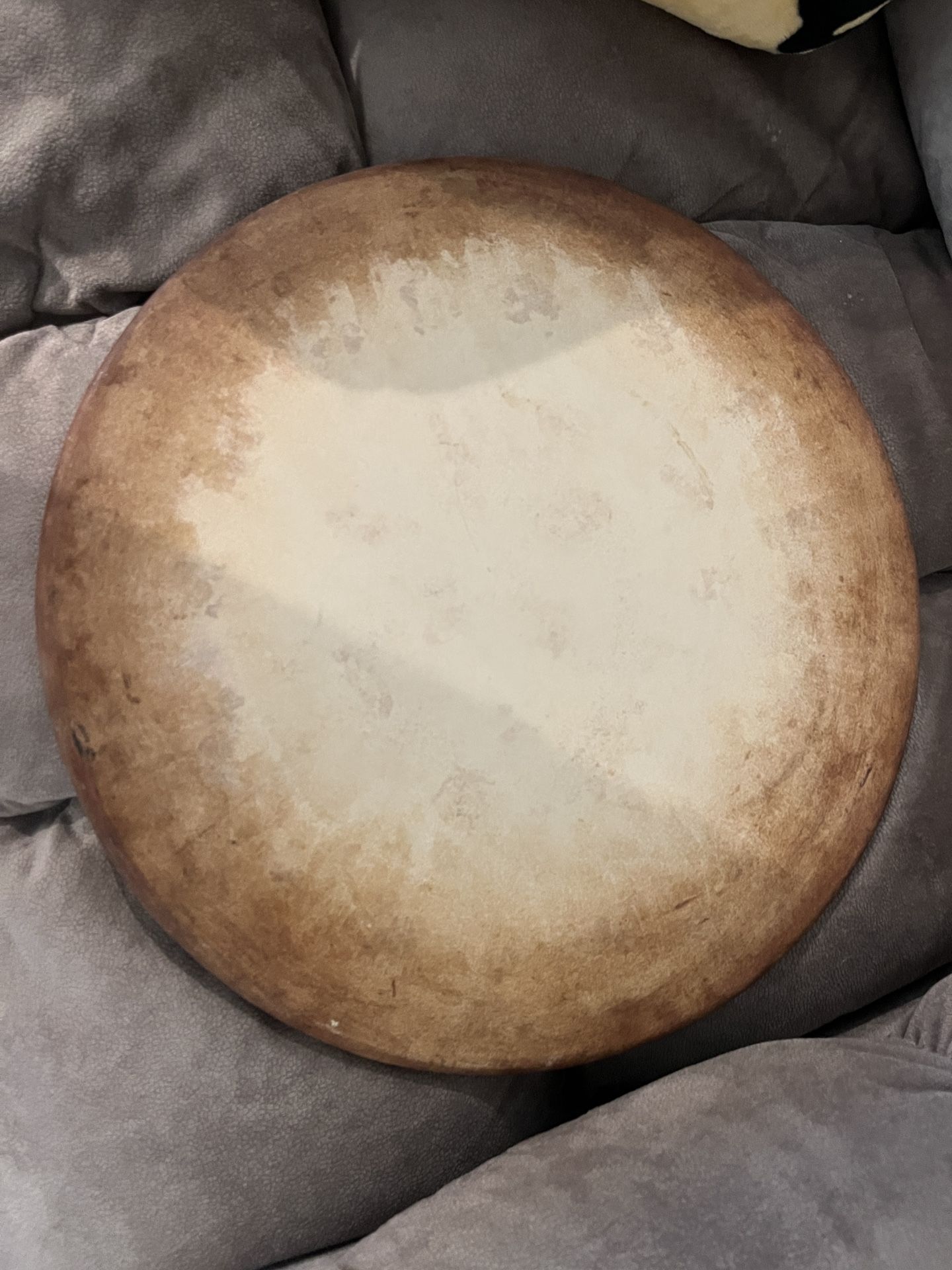 Lg Pizza Stone