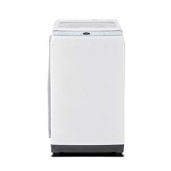 ($419 Retail) New 2.4 Cu. ft. LED Portable Washing Machine - White
