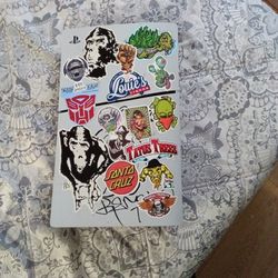 Ps5 Slim Disk Edition 