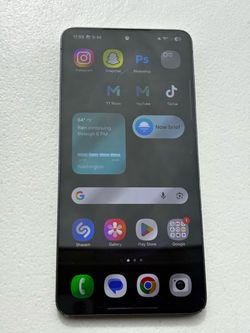 Samsung Galaxy S25 Edge 256GB Verizon