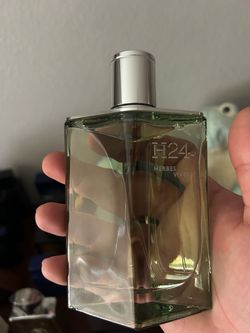 Hermès H24 Herbes Vives Fragrance