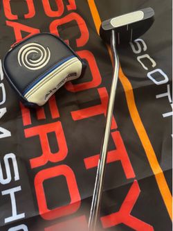 Odyssey Ai One Rossie 35”
