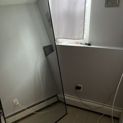 Full Body Mirror 