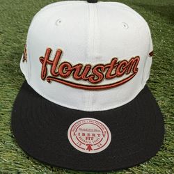 New Houston Astros Retro SnapBack Baseball Hat Cap 