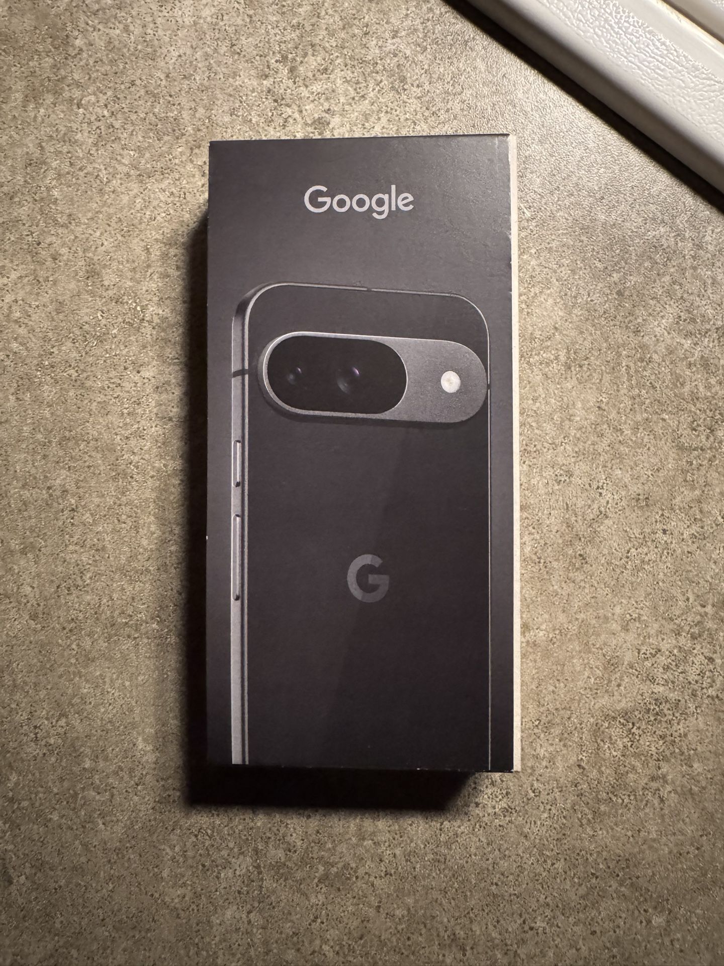 Pixel 9 128GB Unlocked