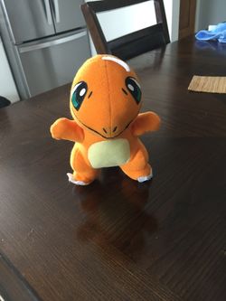 Chameleon Pokémon