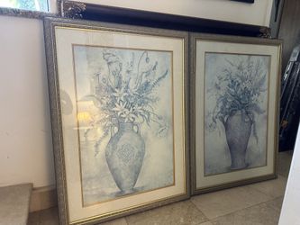 Picture Frames