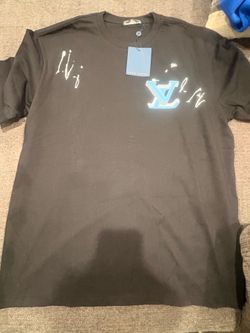 LV shirt