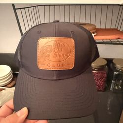 Bass Pro Shops Club Hat