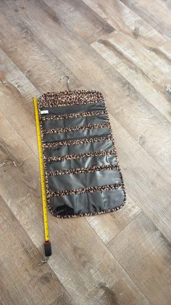 Jewerly/etc .. organizer for closet