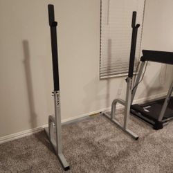 Barbell Stand 