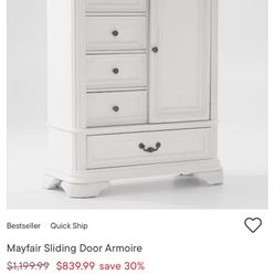 Bedroom Set