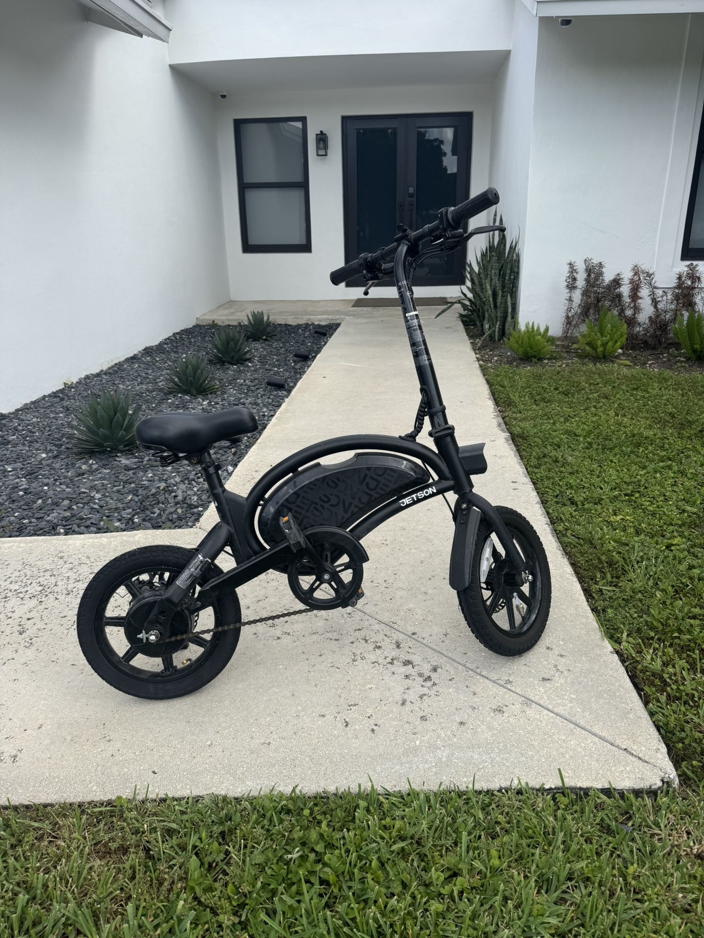 jetson e-bike 