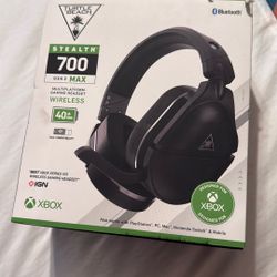 Headset Xbox