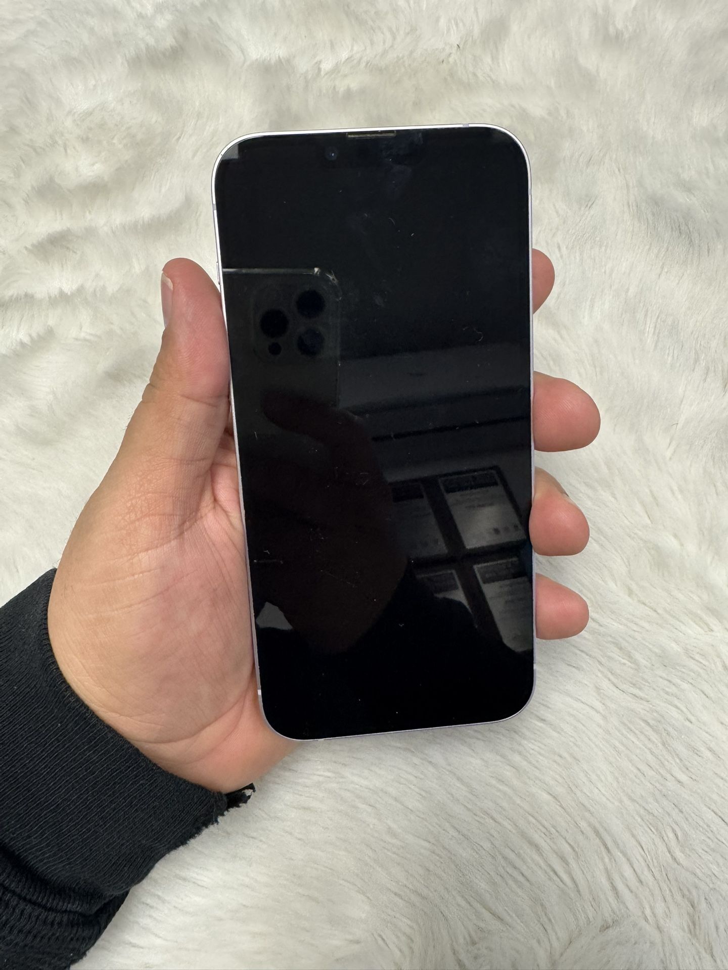 Apple iPhone 14 Plus 128GB Unlocked $475