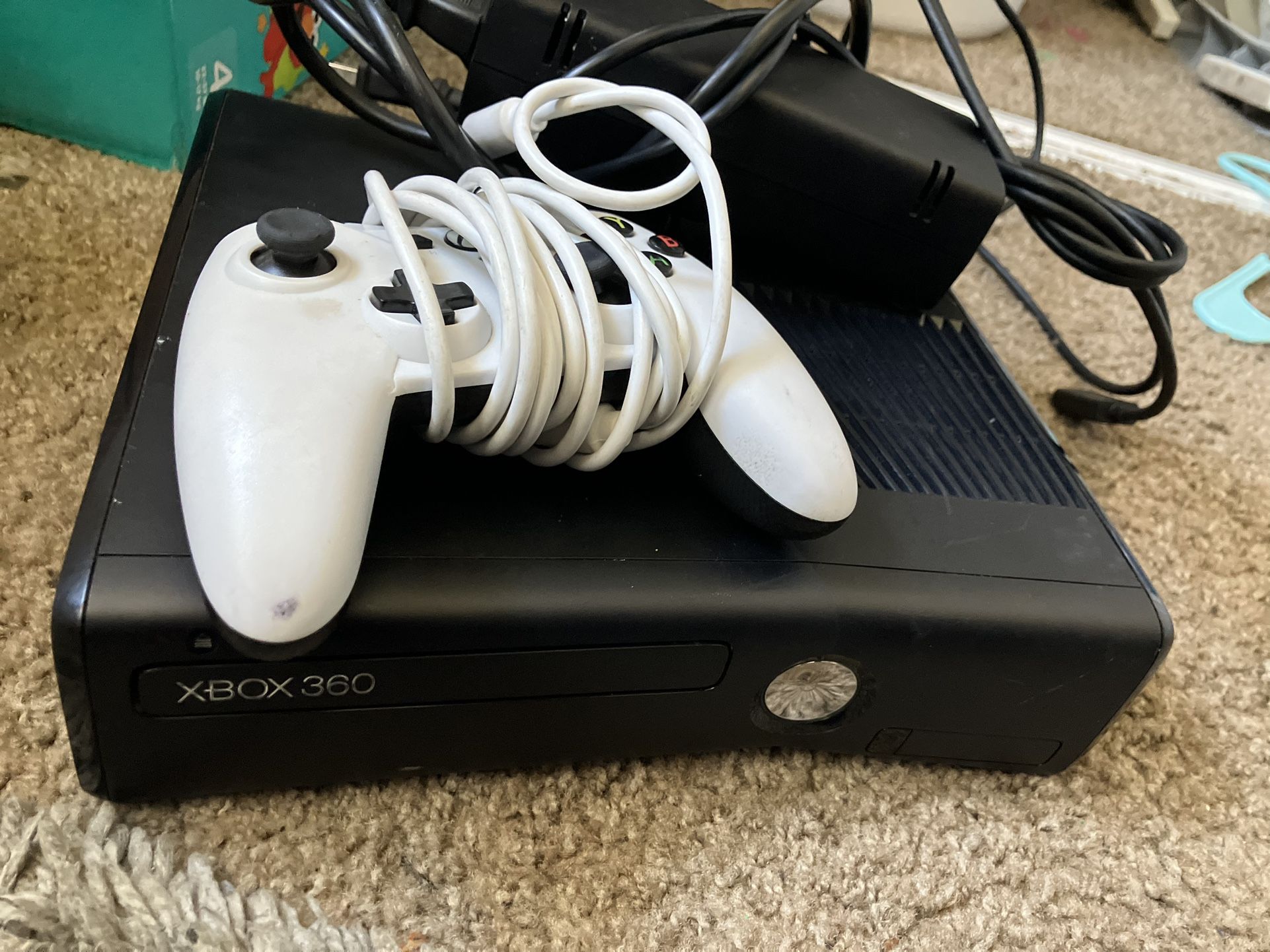 Xbox 360