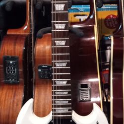 Epiphone SG 