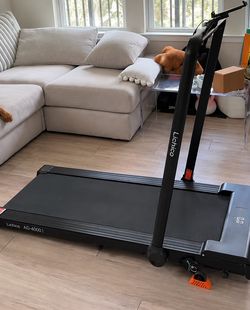 Walking/Running Pad